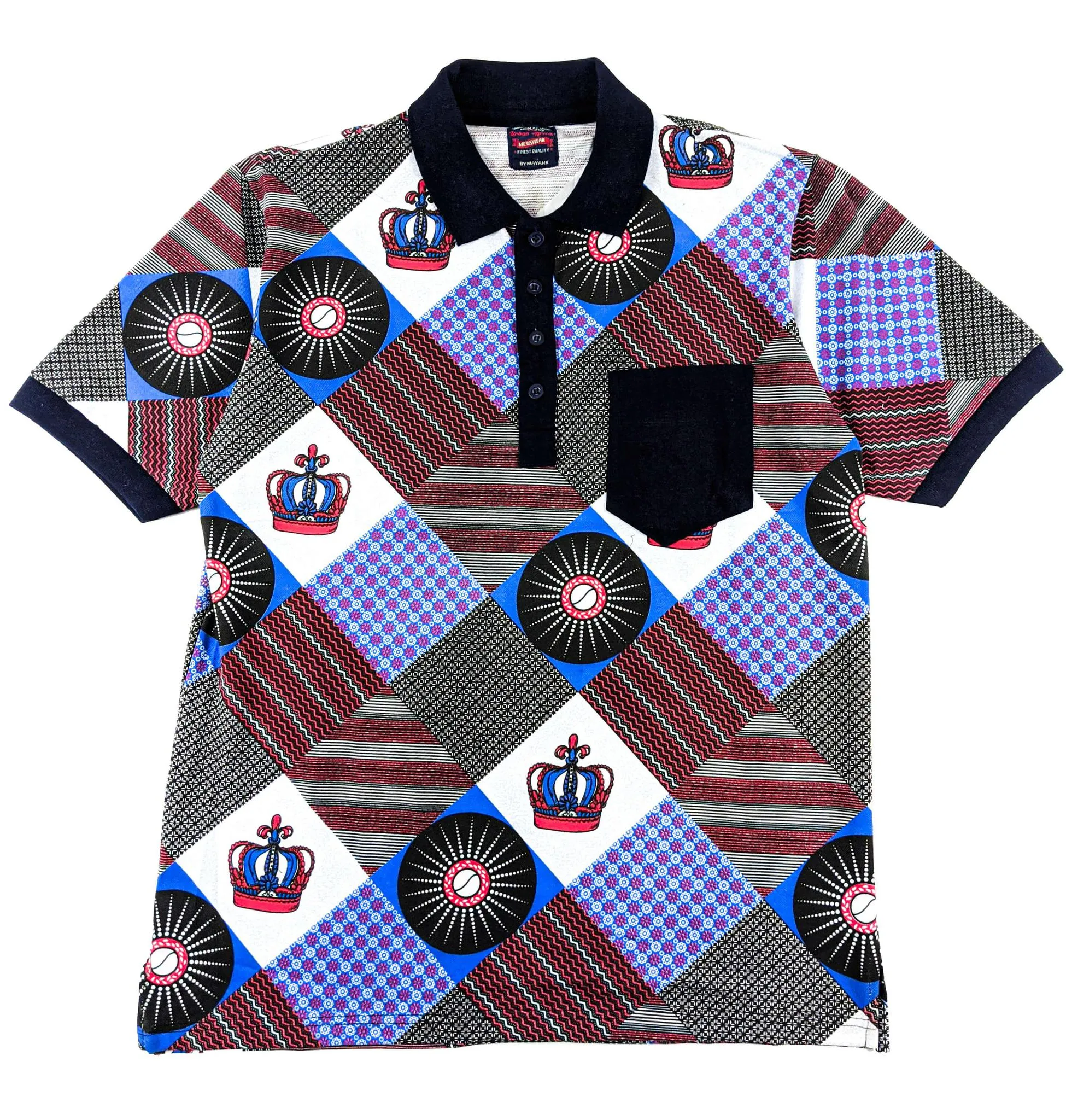Men’s Polo Shirt