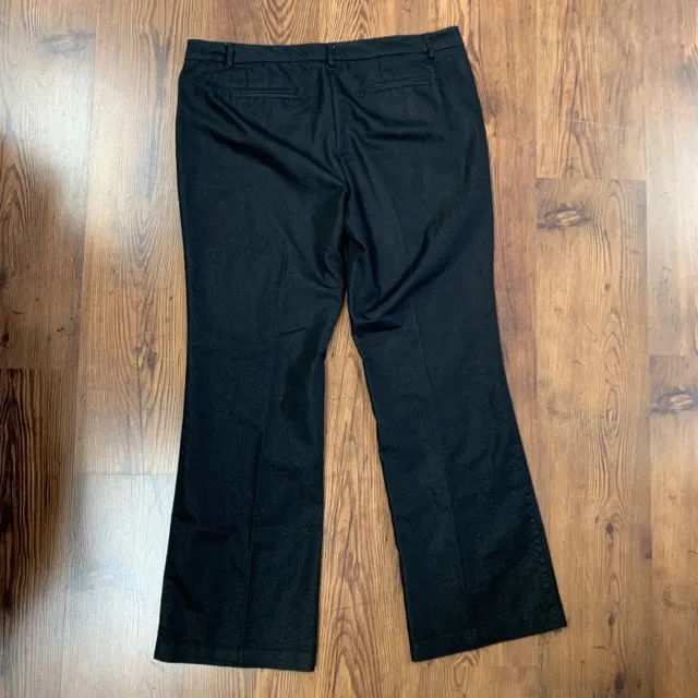 New York & Co SIZE 16T Women's Trousers