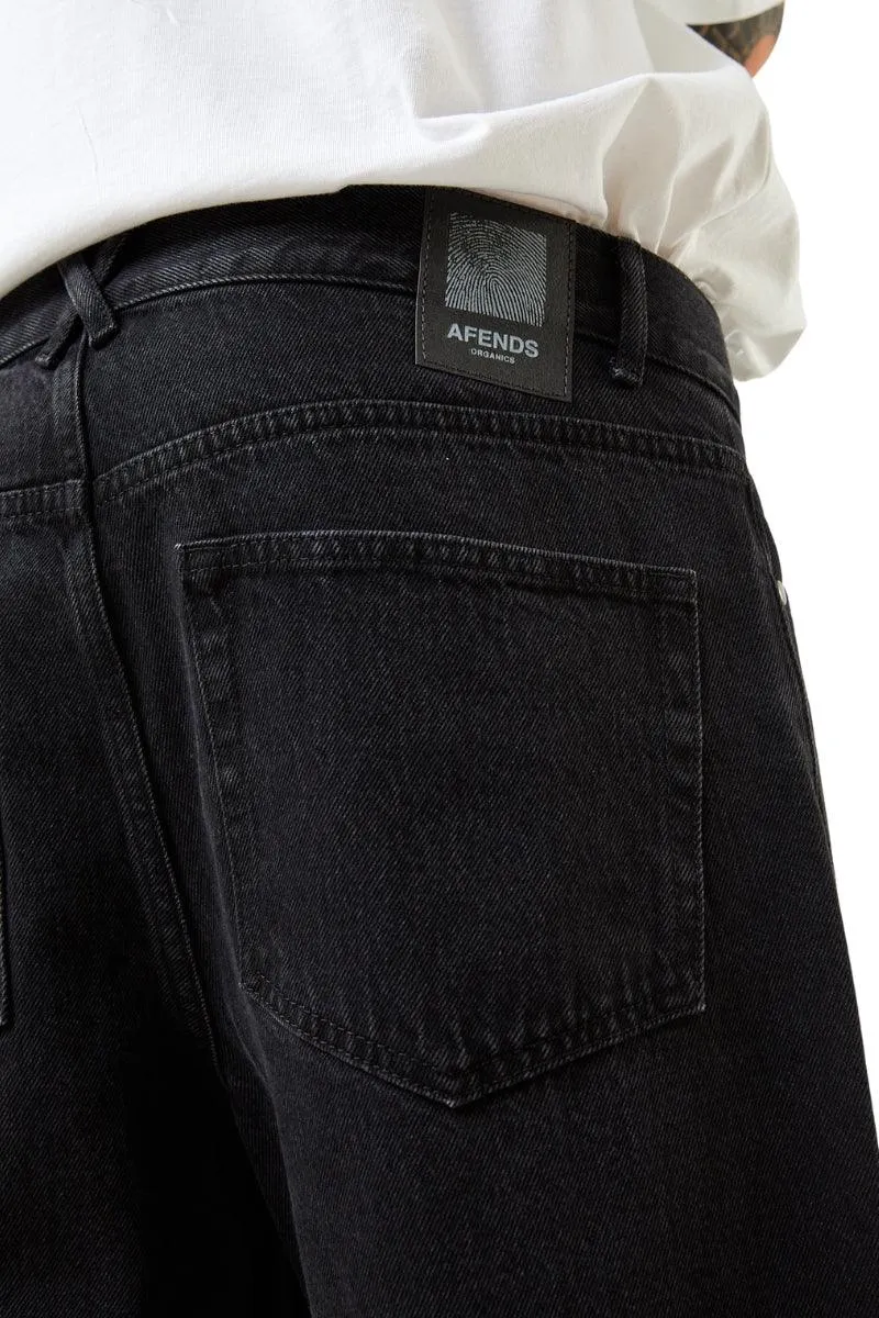 Ninety Twos Organic Denim Relaxed Fit Jean