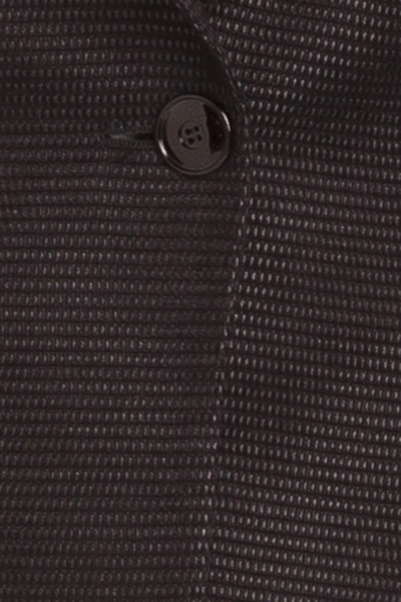 Original Alexander McQueen - Black Blazer - IT 42