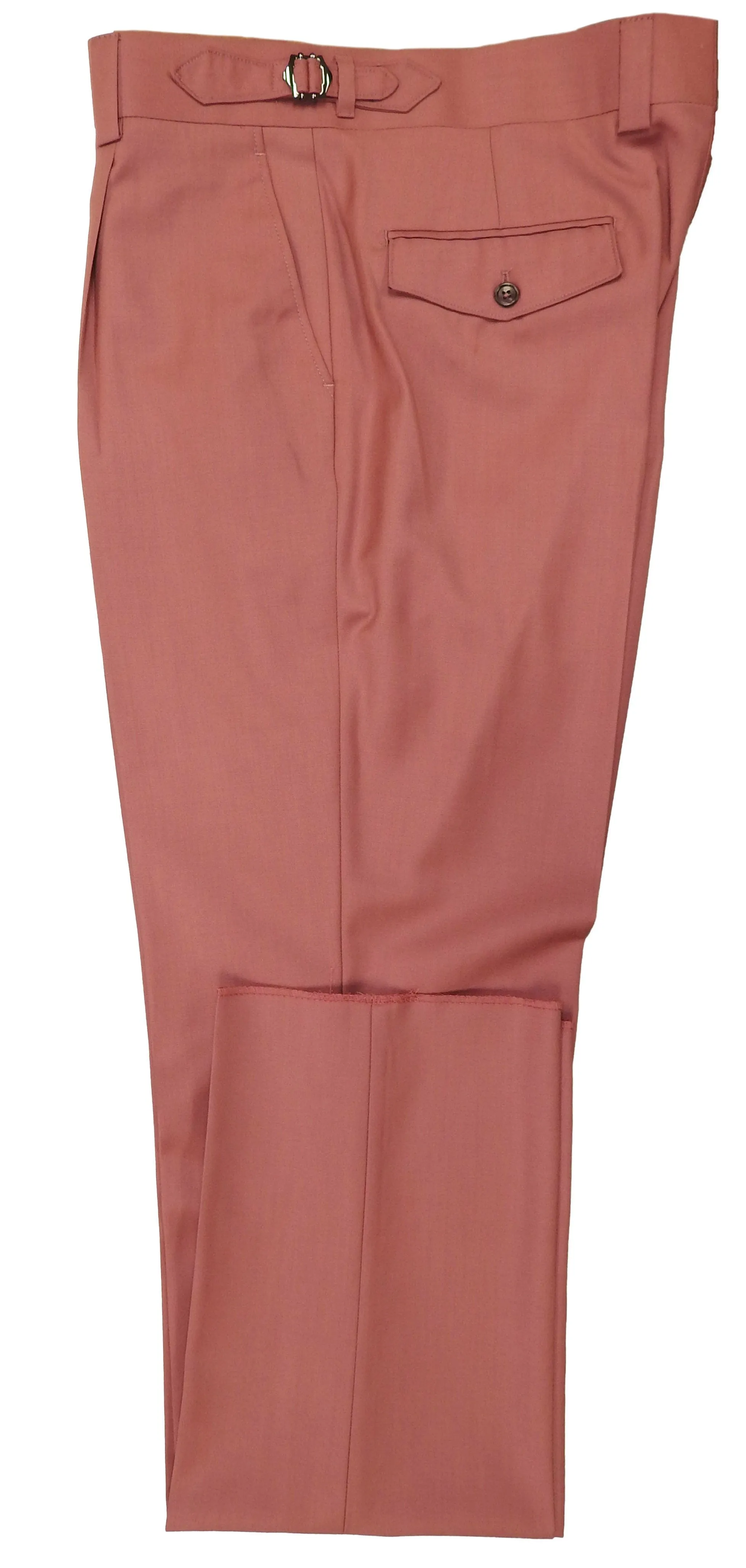 ORVIETTO WIDE LEG SUIT BY TIGLIO