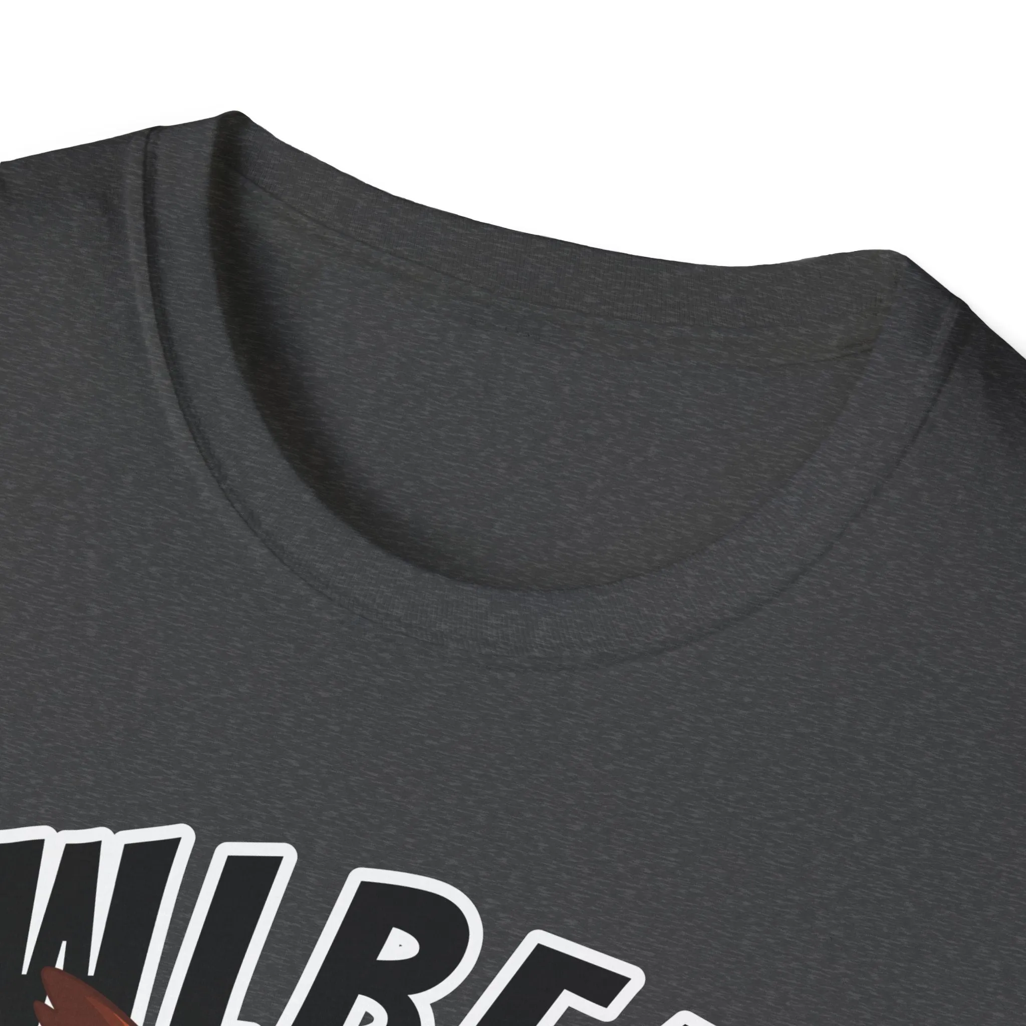 Owlbear Don't Care - Unisex Softstyle T-Shirt - Dungeon Master DM Shirt - Gamer Shirt