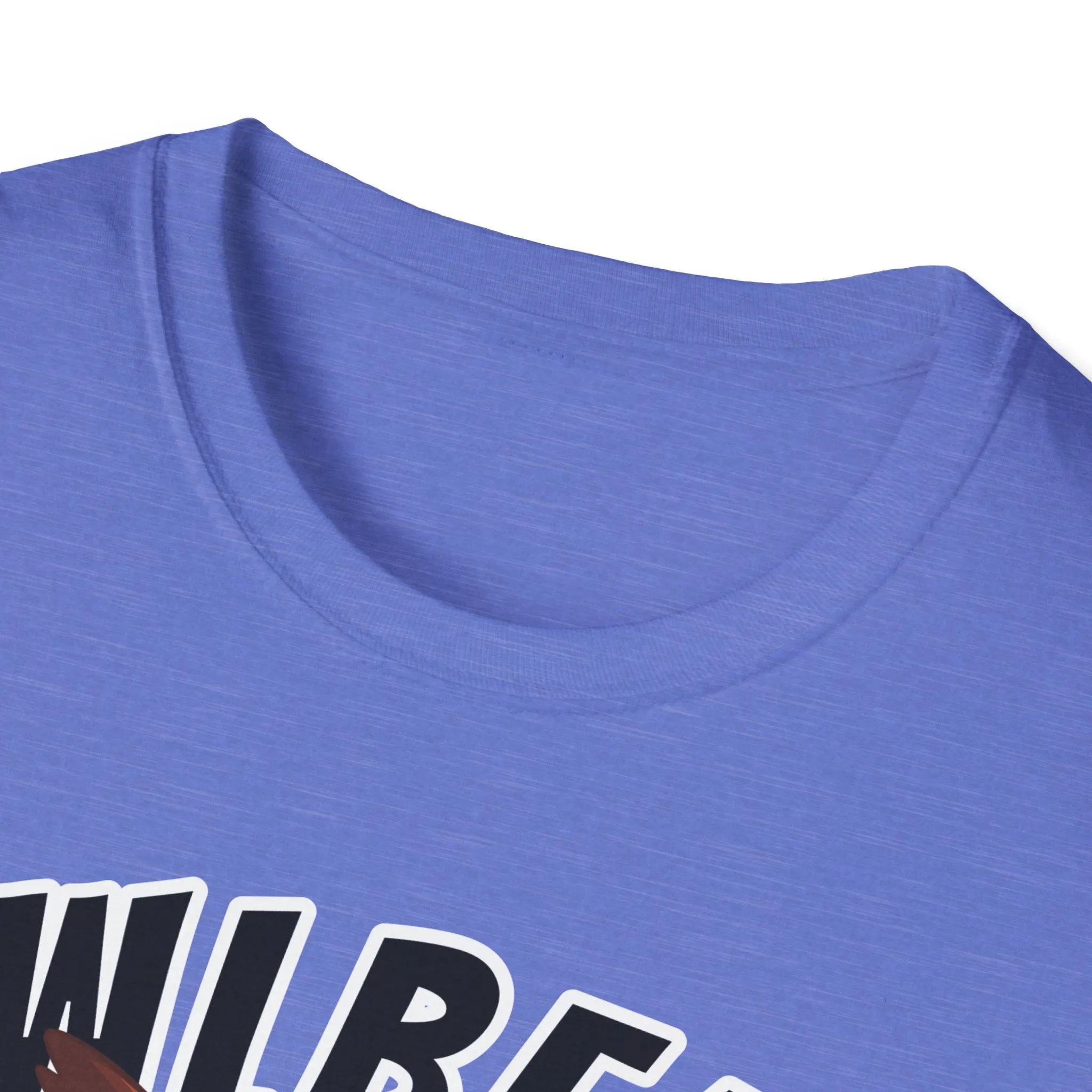Owlbear Don't Care - Unisex Softstyle T-Shirt - Dungeon Master DM Shirt - Gamer Shirt