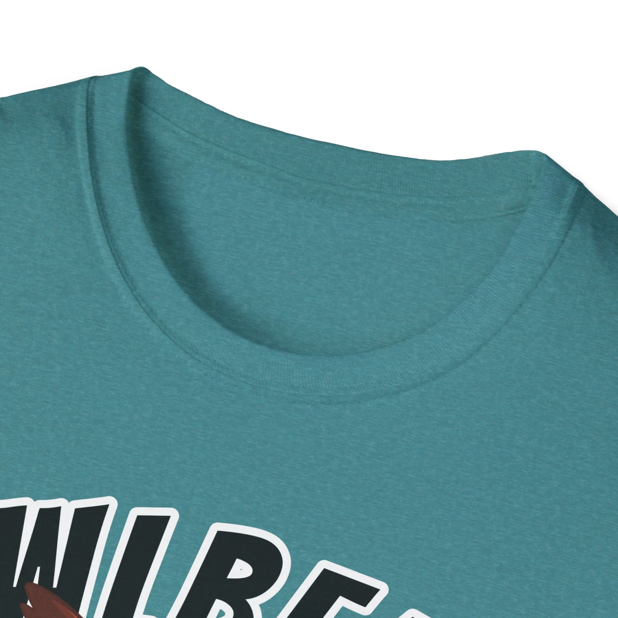 Owlbear Don't Care - Unisex Softstyle T-Shirt - Dungeon Master DM Shirt - Gamer Shirt