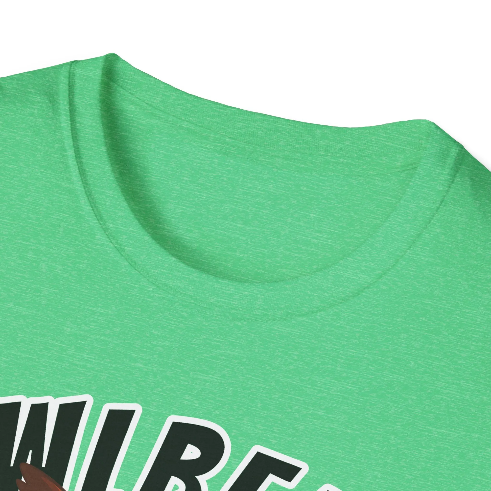 Owlbear Don't Care - Unisex Softstyle T-Shirt - Dungeon Master DM Shirt - Gamer Shirt