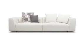 Peter Sofa 118"