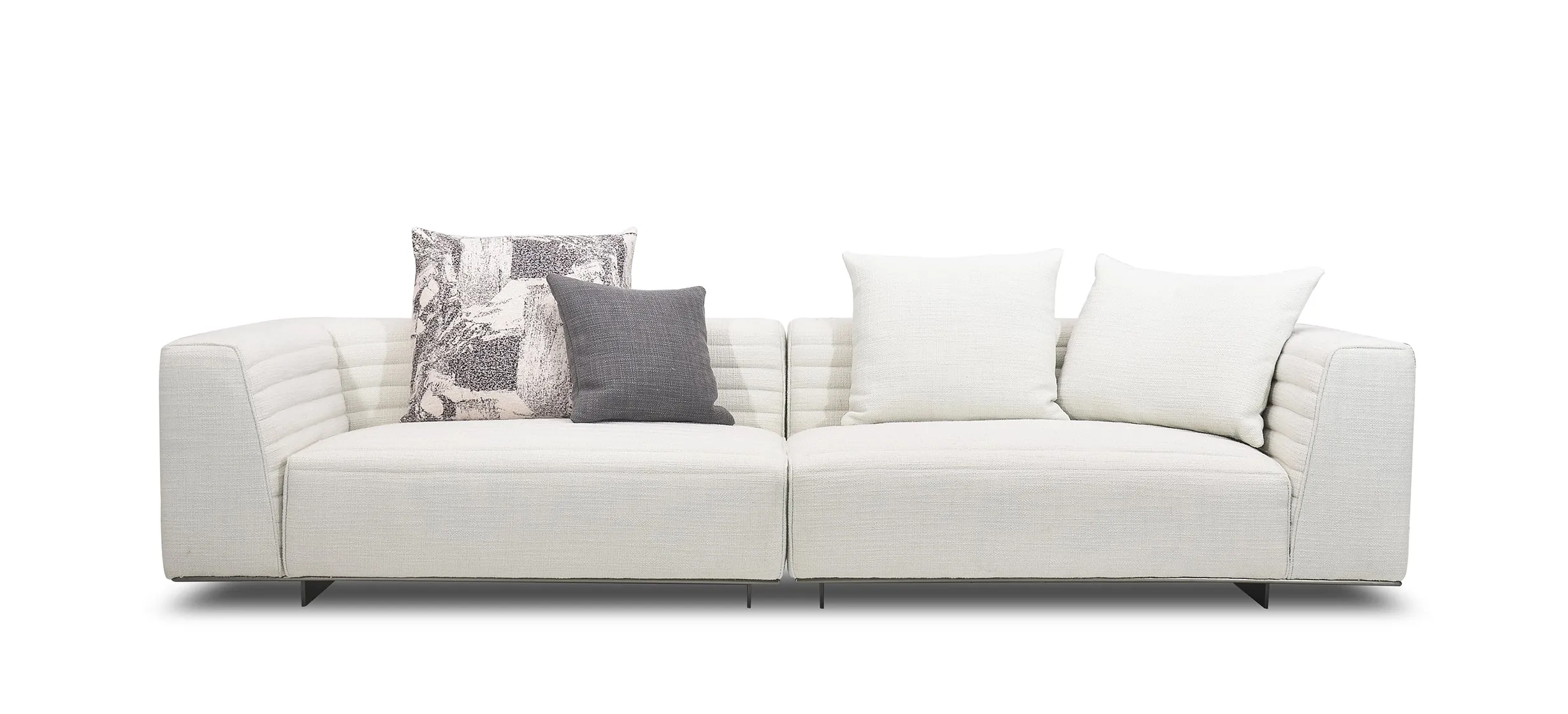 Peter Sofa 118"