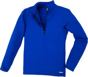 Power Stretch® 100 Zip Shirt (Men's)
