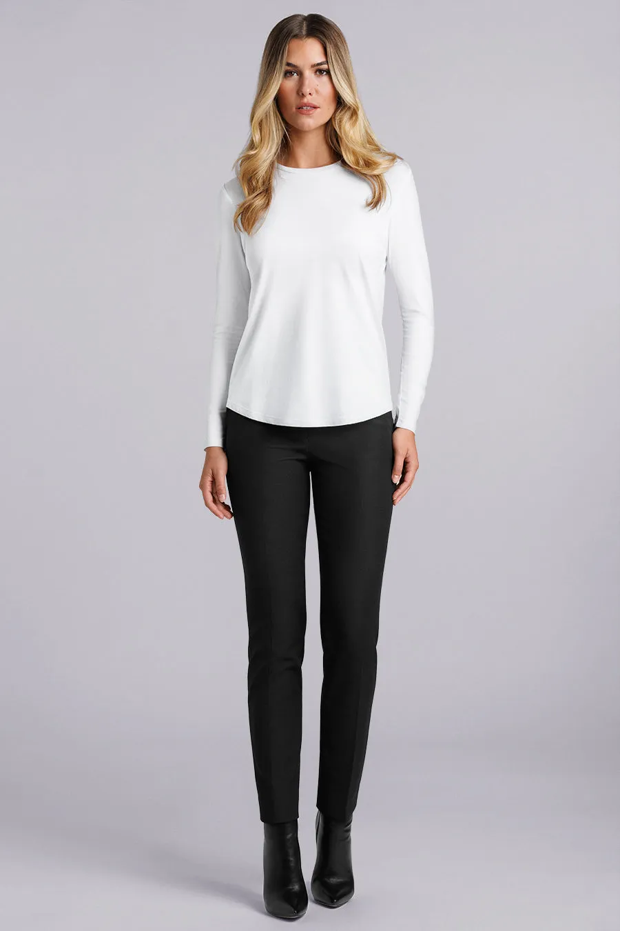 Radiant Energy In Icy Cotton