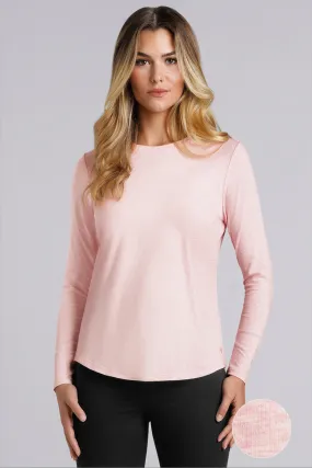 Radiant Glow In Icy Cotton
