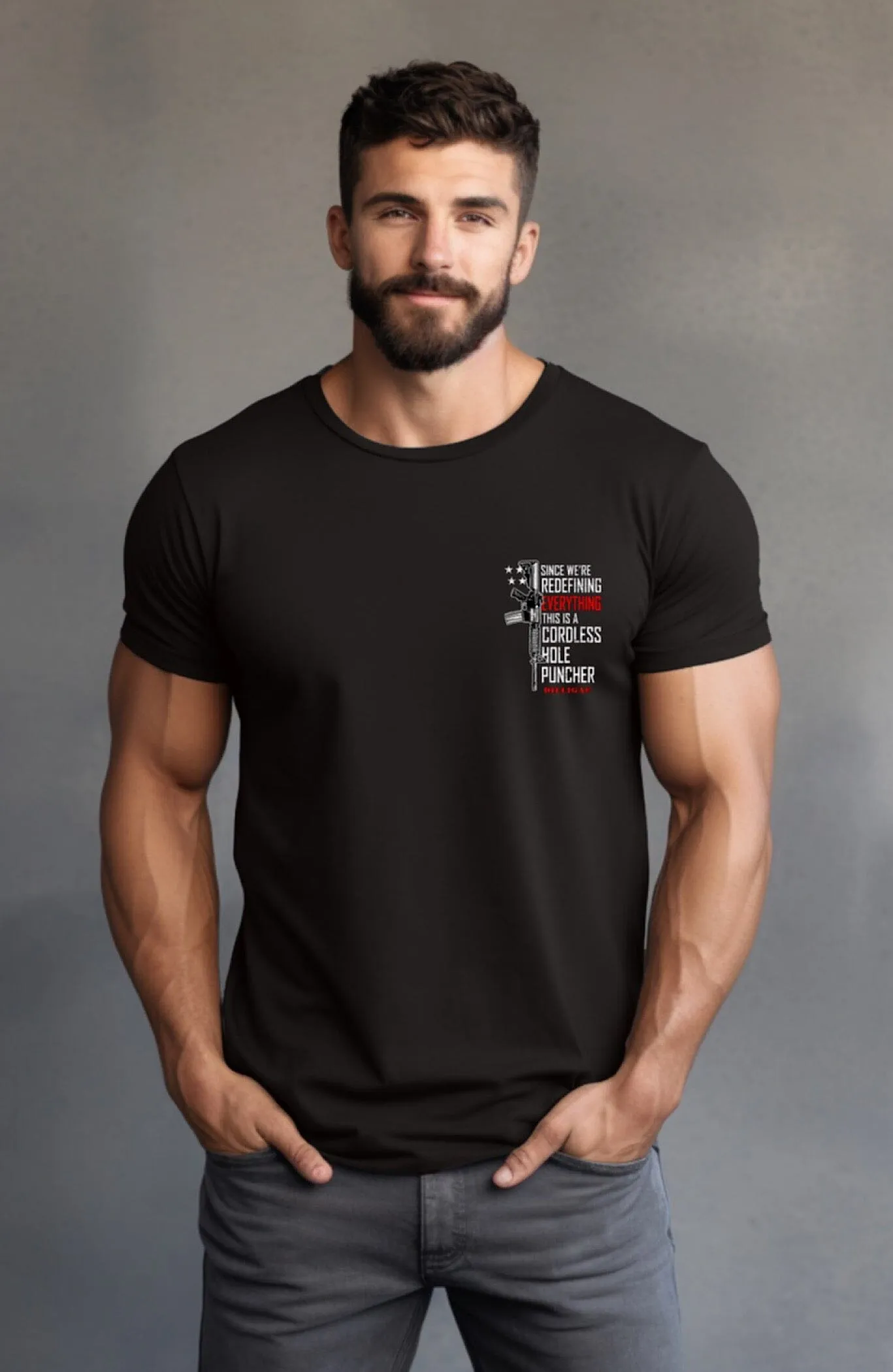 Redefining Everything T-shirt