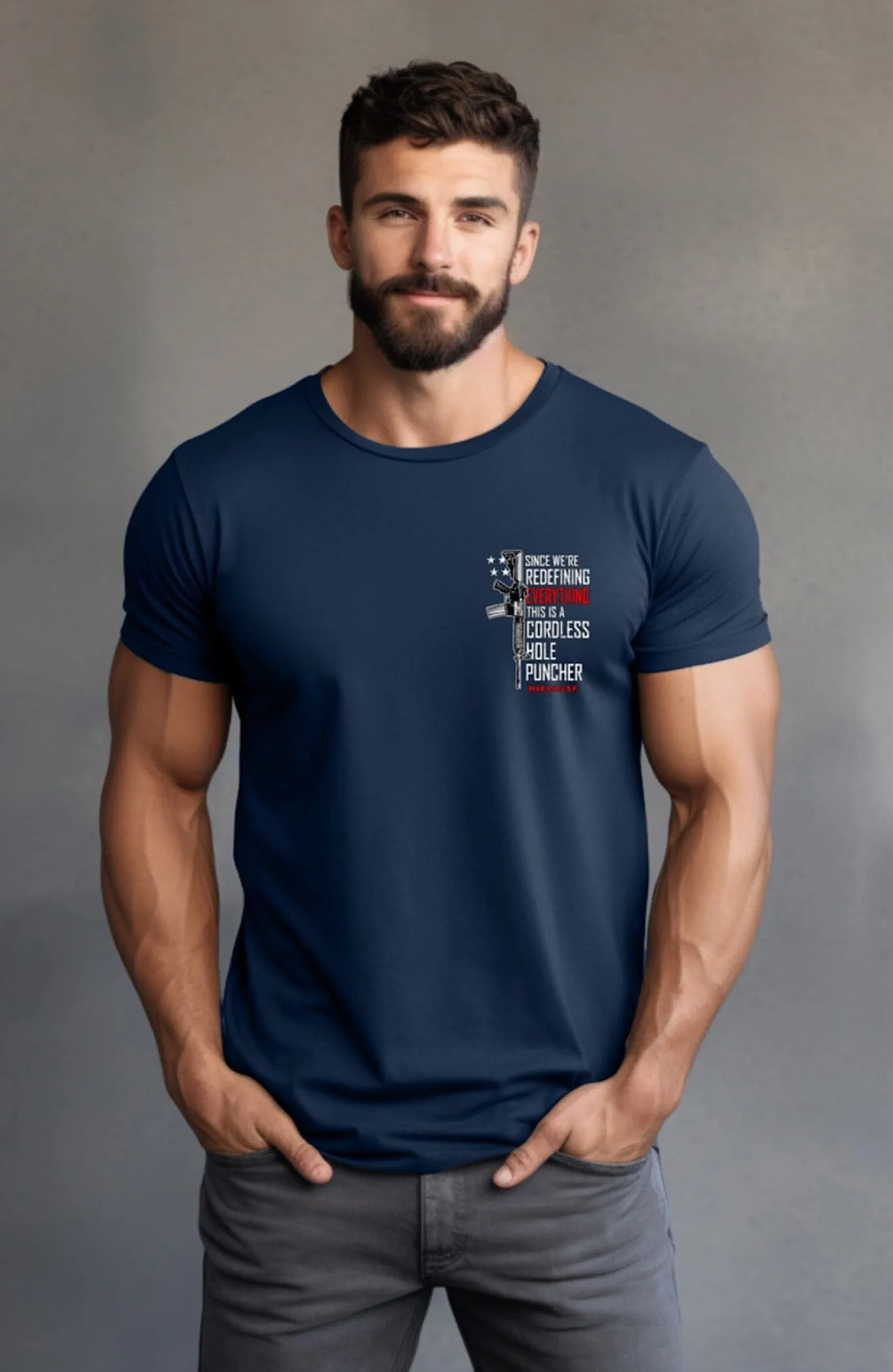 Redefining Everything T-shirt