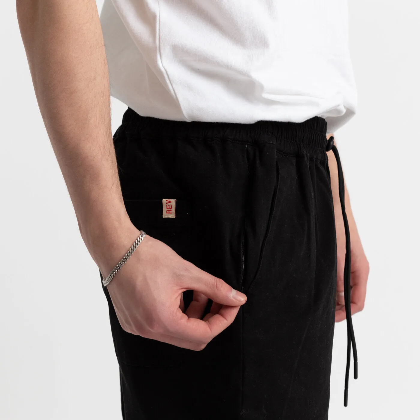 Revolution 5871 Pant (black)