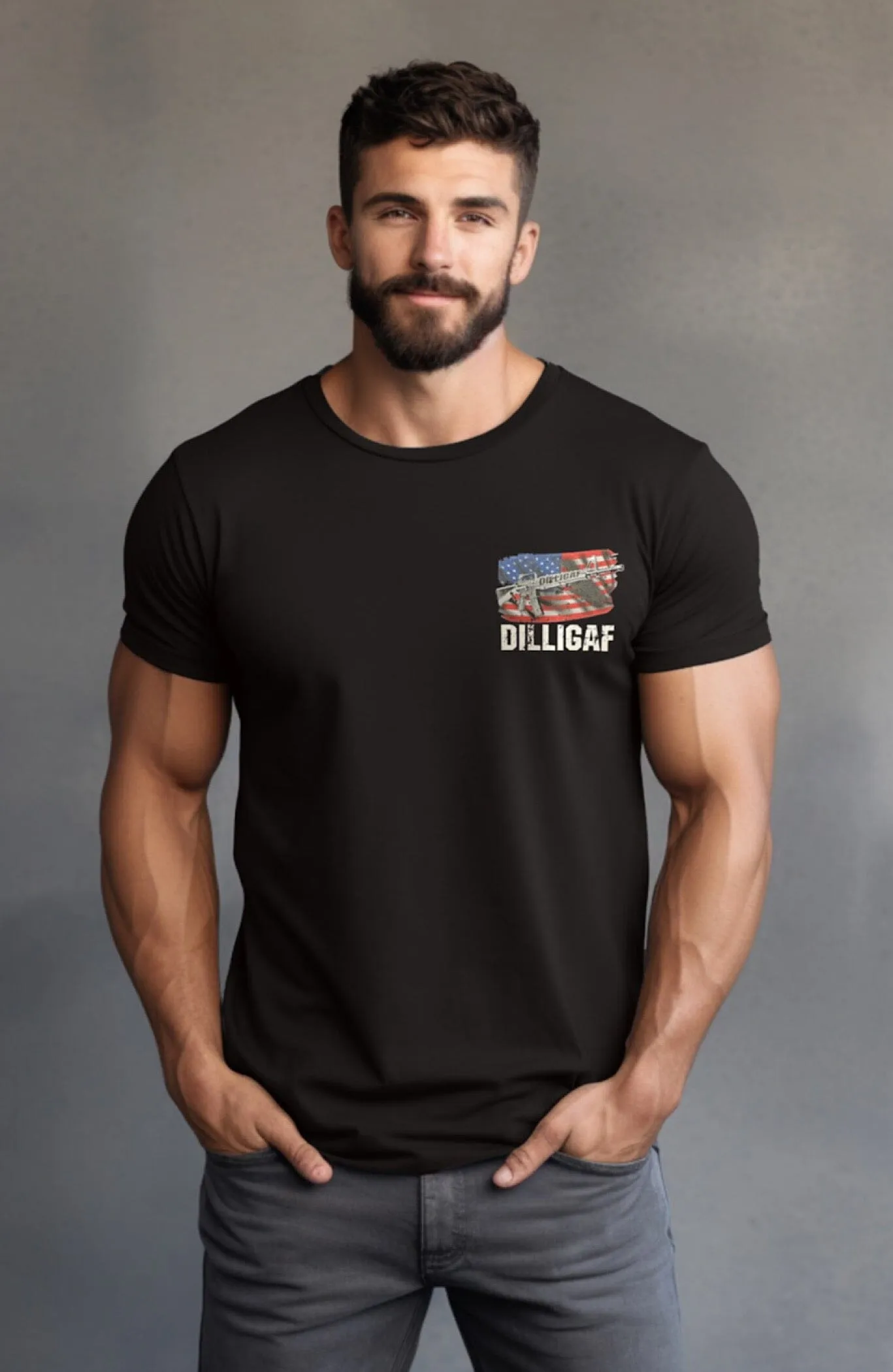 Simple Entitled to Your Opinion T-shirt