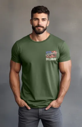 Simple Entitled to Your Opinion T-shirt