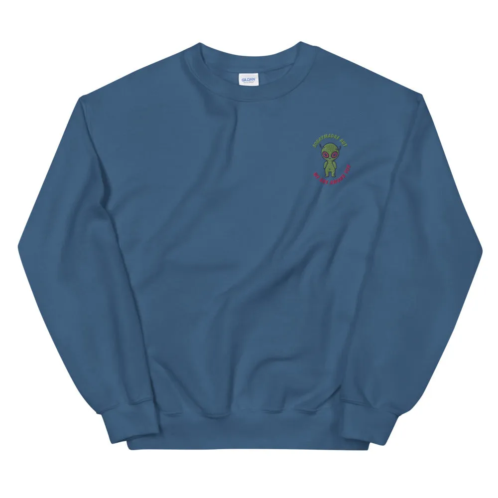 SorryMadre | MEDIA | Sweatshirt