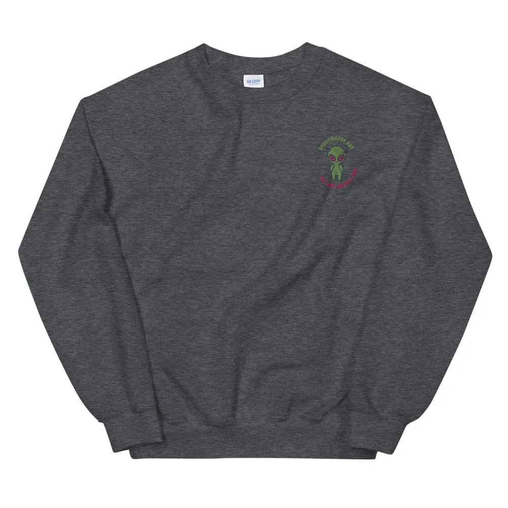 SorryMadre | MEDIA | Sweatshirt