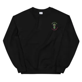 SorryMadre | MEDIA | Sweatshirt