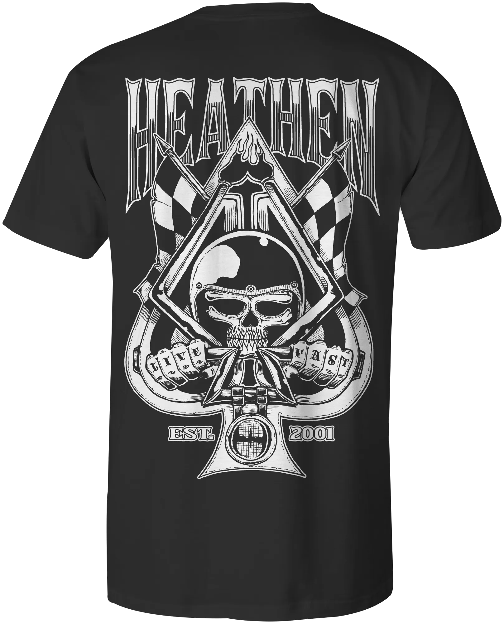 Spade T-Shirt