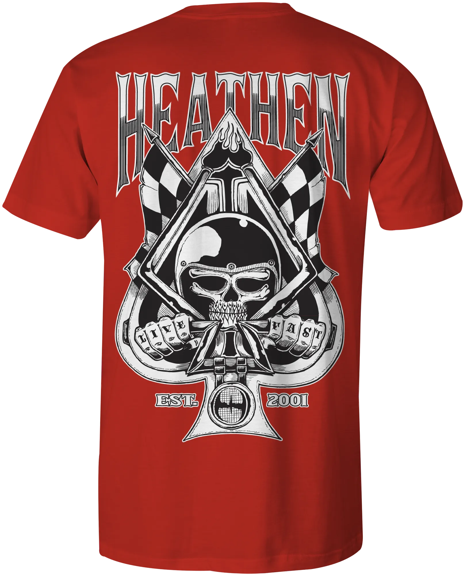 Spade T-Shirt