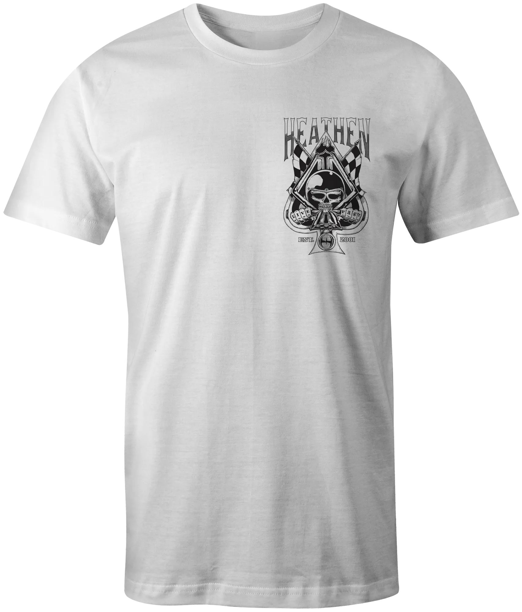 Spade T-Shirt