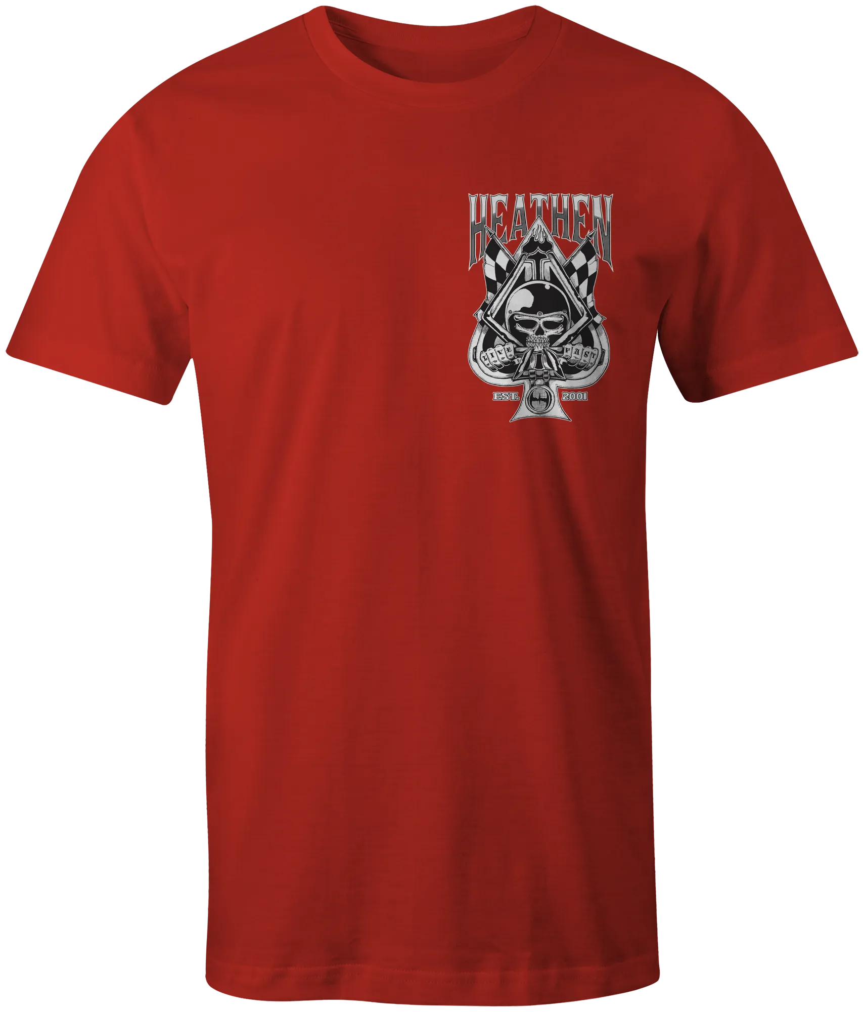 Spade T-Shirt