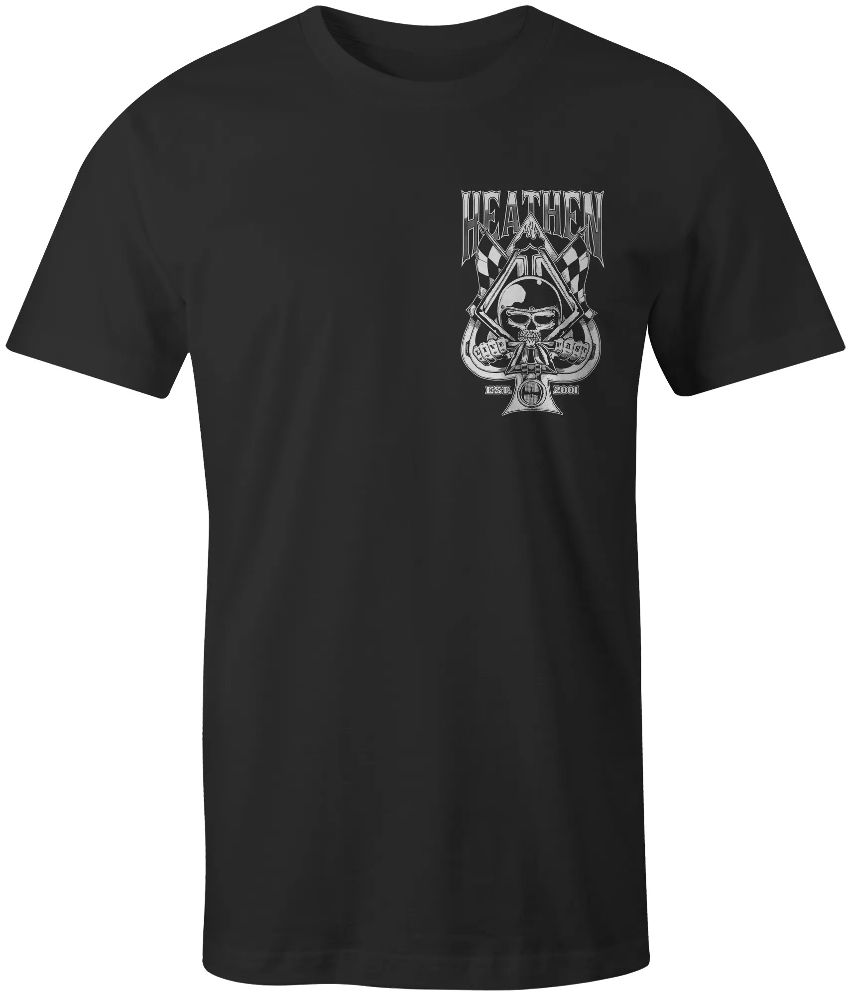 Spade T-Shirt