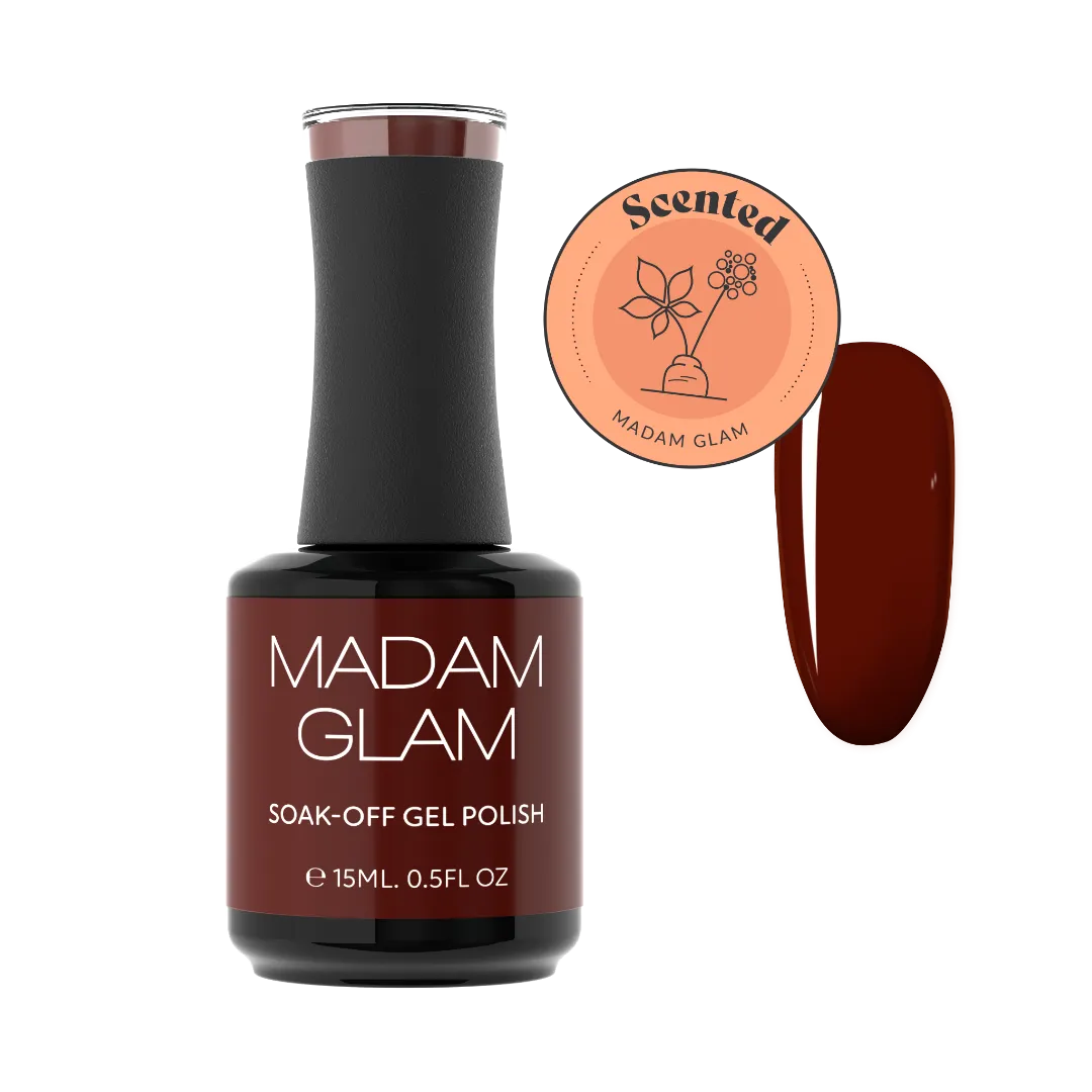 Spiced Cinnamon