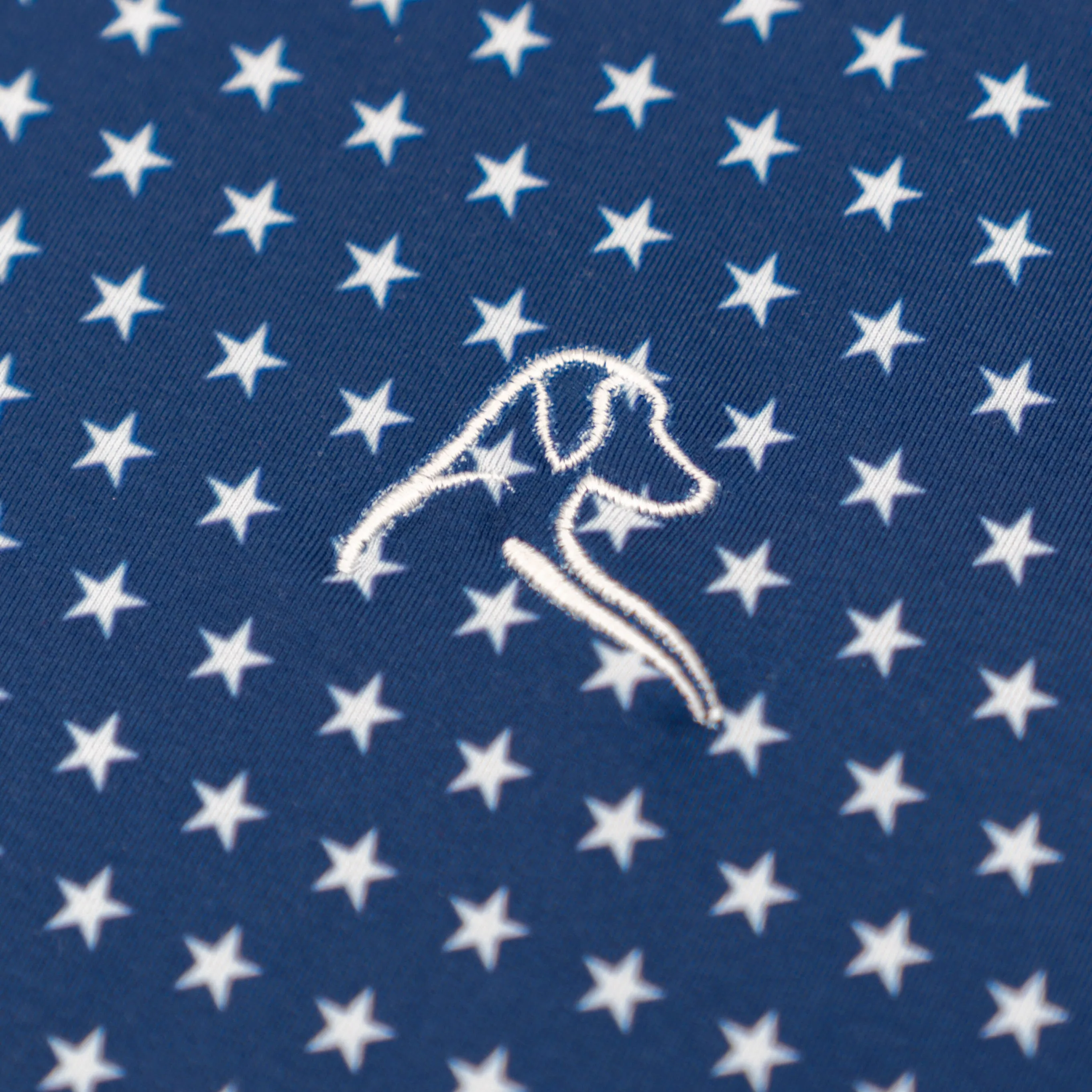 States Performance Q-Zip | The States - Admiral Navy