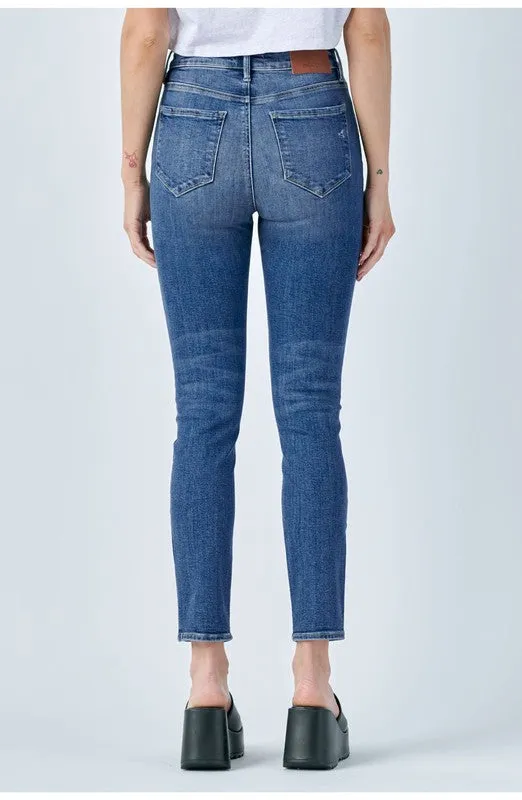 Taylor Skinny Jeans
