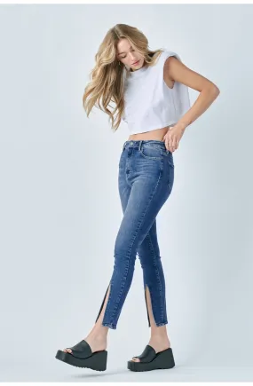 Taylor Skinny Jeans