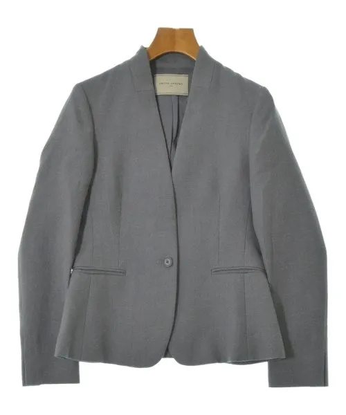 UNITED ARROWS Collarless jackets