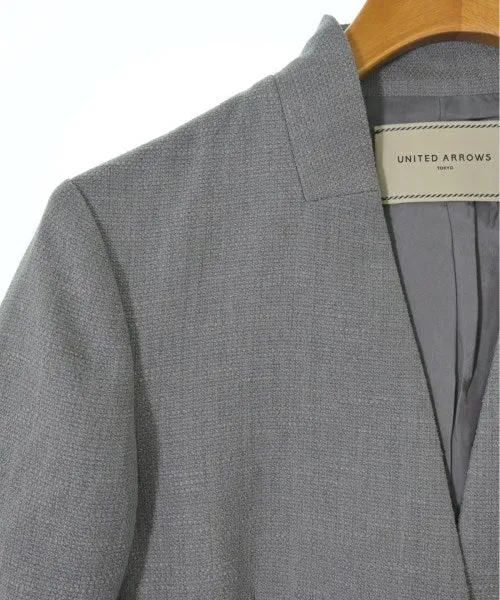 UNITED ARROWS Collarless jackets
