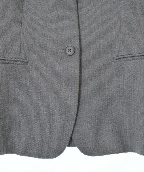 UNITED ARROWS Collarless jackets