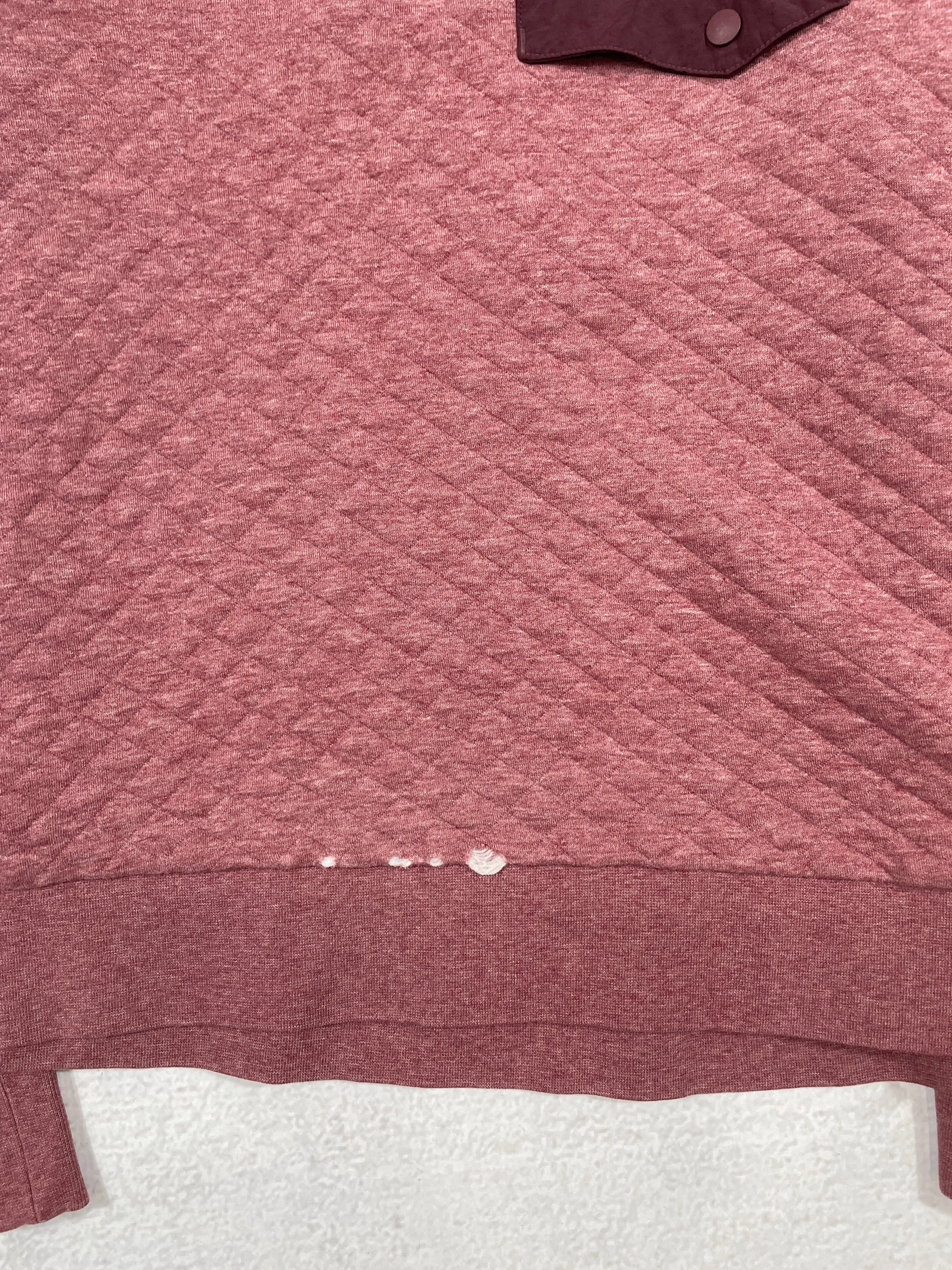 Vintage Patagonia Snap-T Sweatshirt - Women's Small
