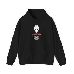 Vulgar Apex Magazine Hoodie
