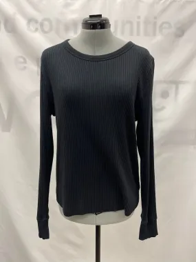 Women's Aerie Long Sleeve Top, XL