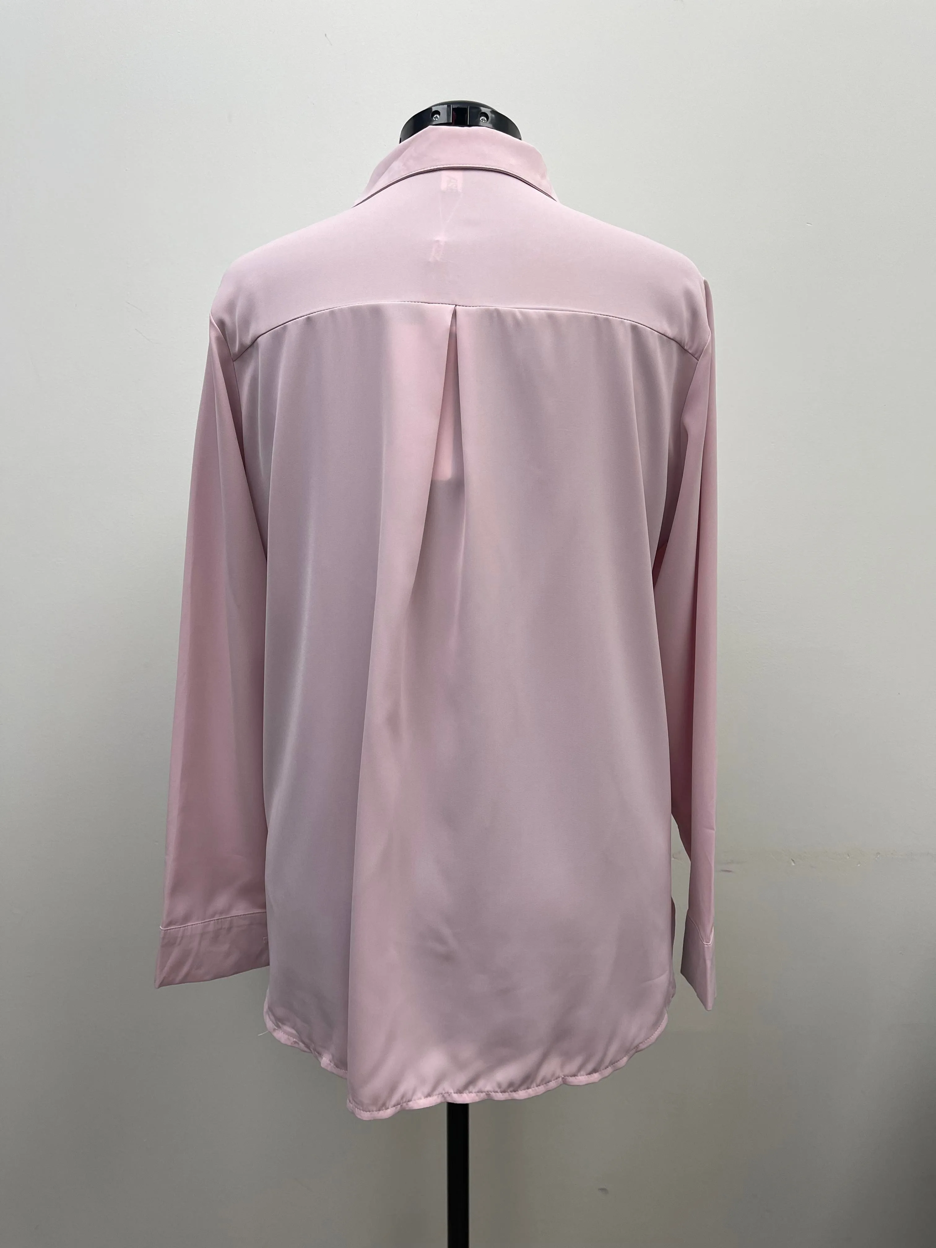 Women's Asew Long Sleeve Top, Extra Large