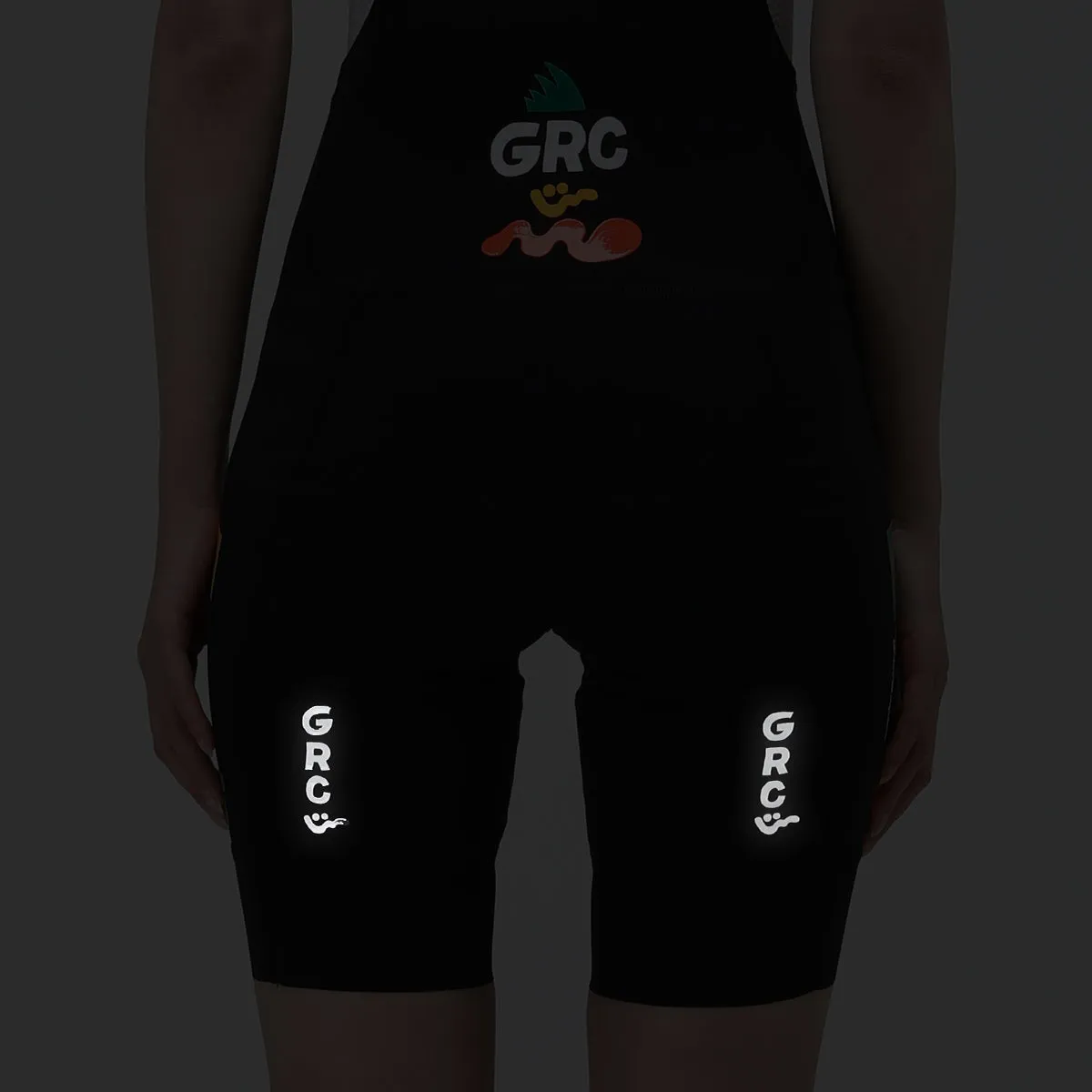 Women's Will Bryant Limited Bib Shorts