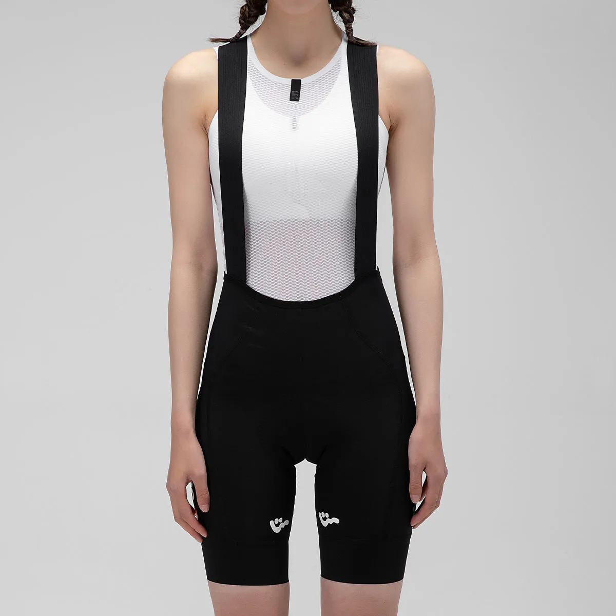 Women's Will Bryant Limited Bib Shorts